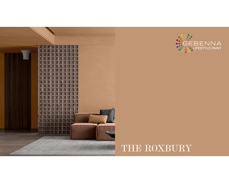 THE ROXBURY